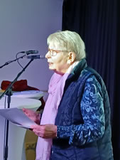 „Interessengemeinschaft Barrierefreies Buxtehude“