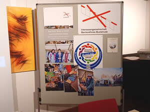 „Interessengemeinschaft Barrierefreies Buxtehude“