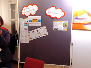 Mehrgenerationenhaus, MGH Horneburg