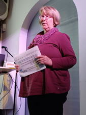 „Digitalkompass“ Buxtehude