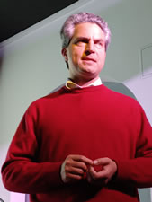 „Keiner is(s)t allein“ aus Jork